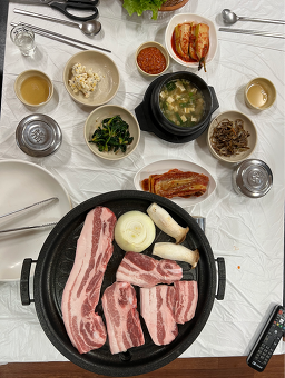 소사랑돼지꿈 1