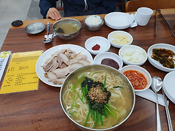 대선칼국수 4