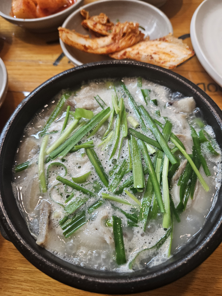 담양전통국밥 4