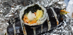 꼬신김밥 사진 5