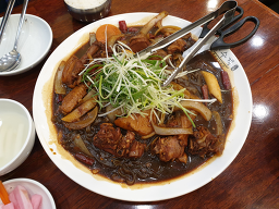 Hongsugyejjimdak jamsiltawo 3