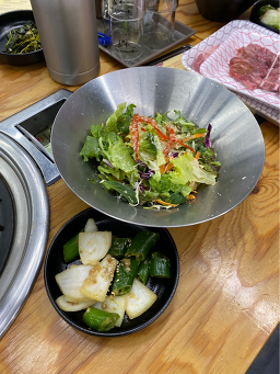 맛있는한우 4