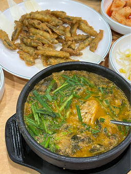 월매네남원추어탕 서소문본점 사진 3