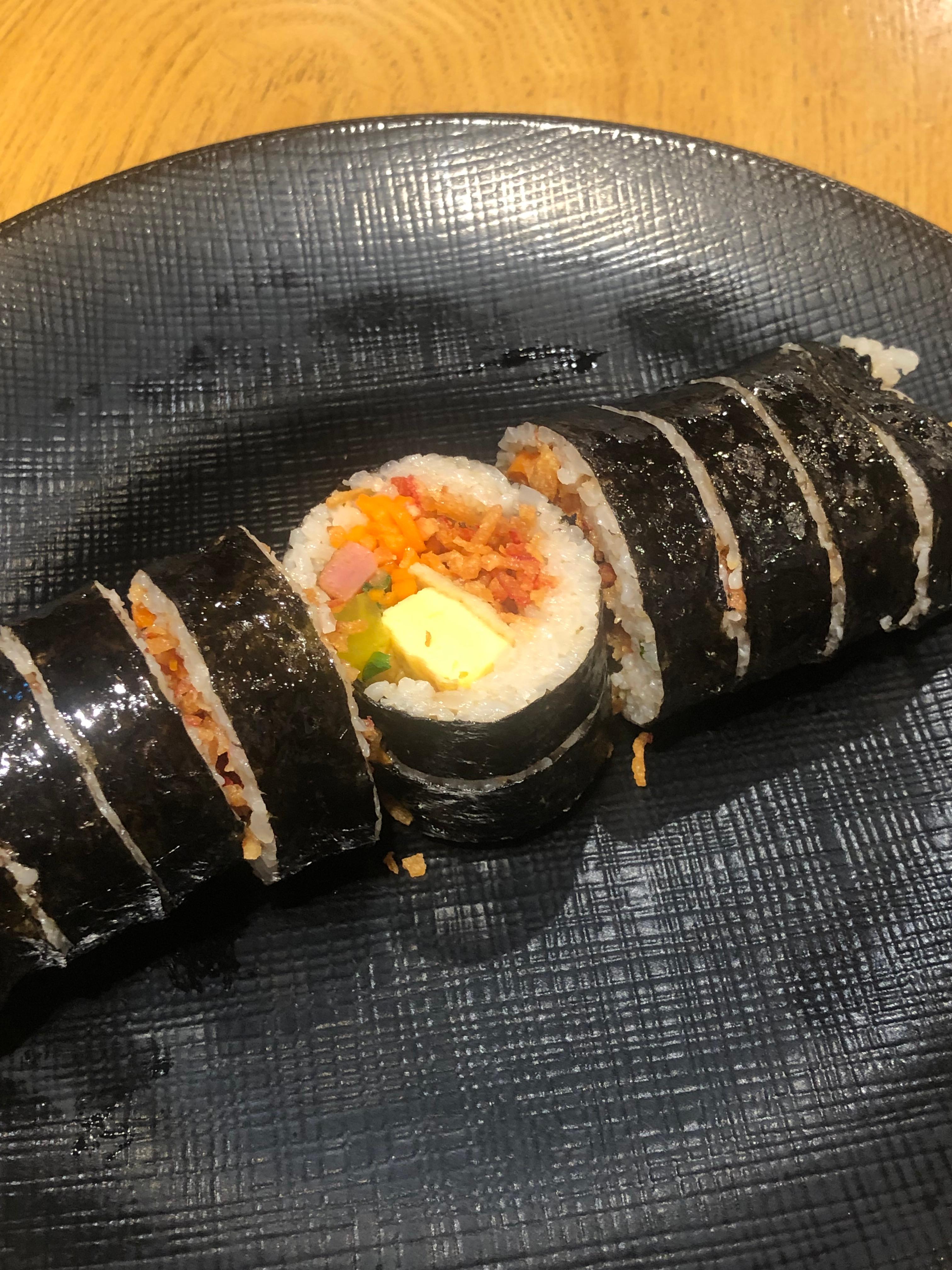 청담동마녀김밥 삼각지직영점 사진 4