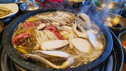 장수버섯마을 5