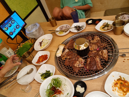민속촌 완도점 2