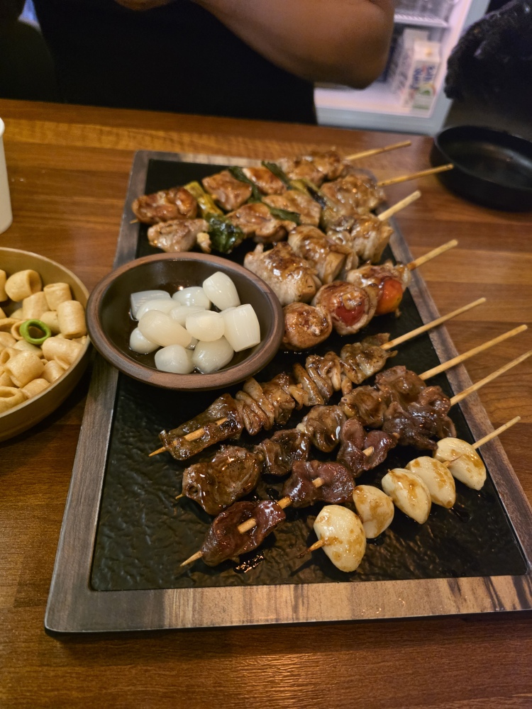 강남꼬치 대표 사진