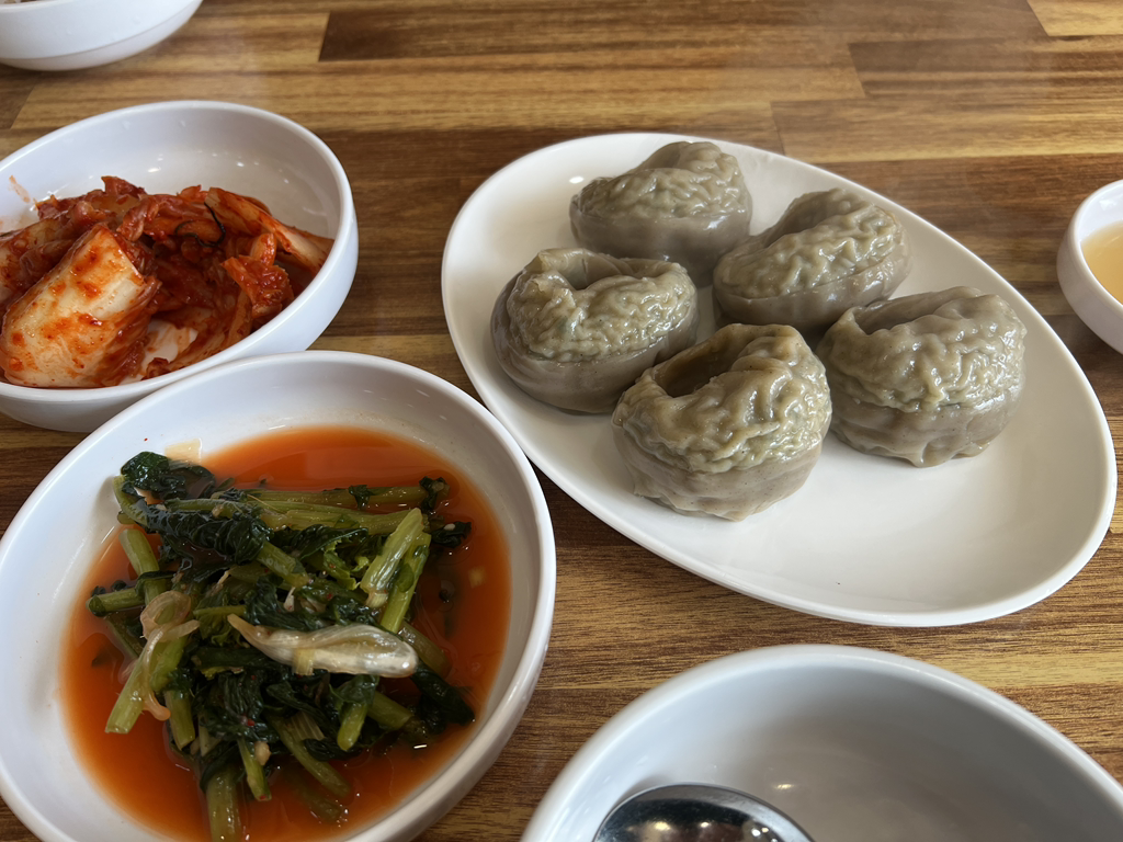 장안칼국수 2