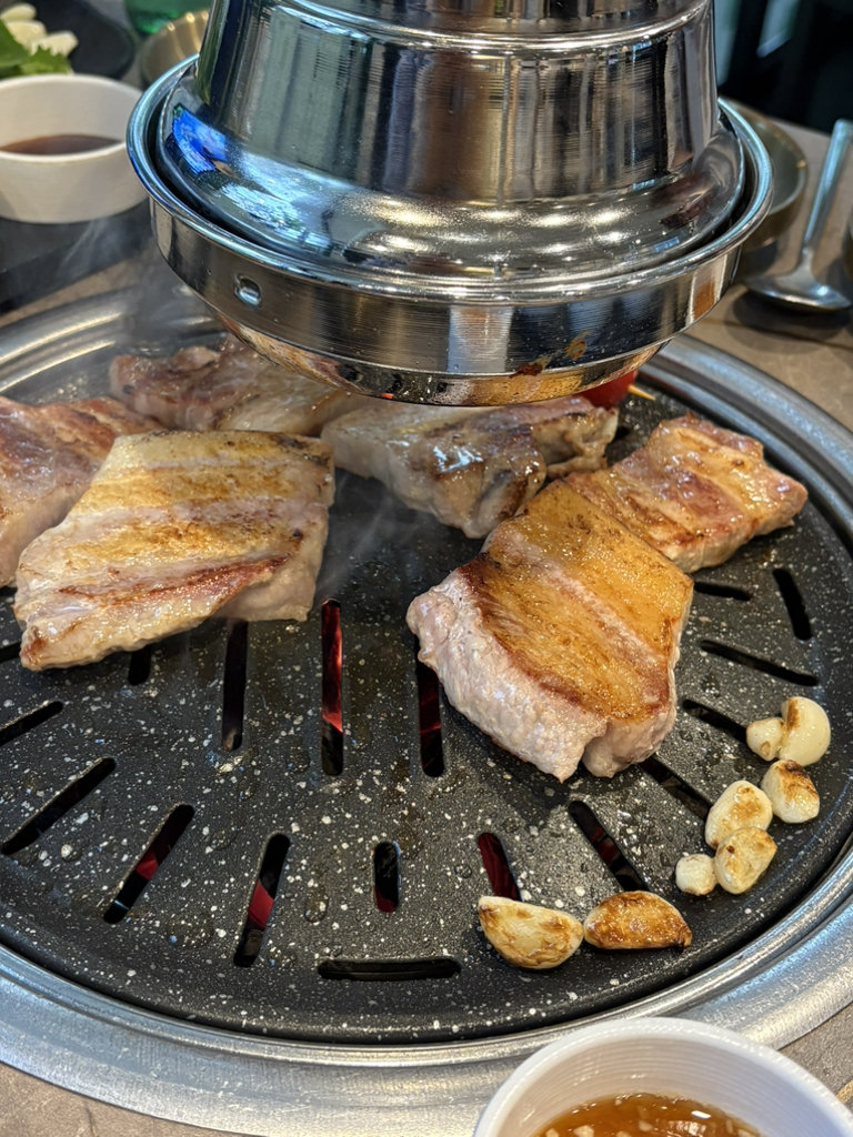 무등소갈비 서울방화점 사진 2