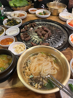 Simwonsaenggogi 1