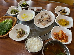 창고내음식점 사진 2