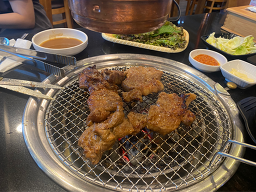 Sampungsutbulgalbi 1