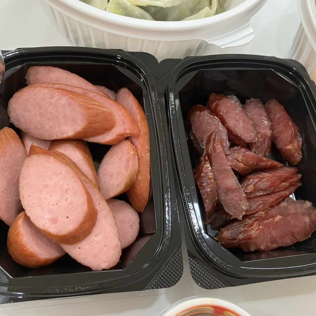 란주면관 사진 2