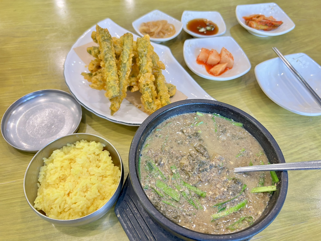 Cheonanmikkurijip 4