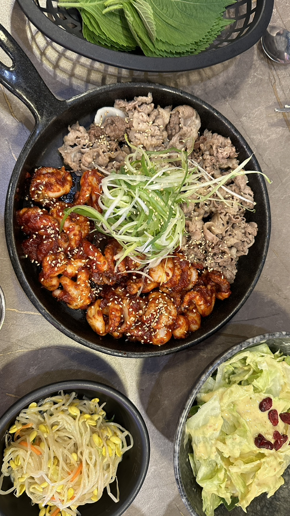 신복관 송도센트럴파크점 대표 사진
