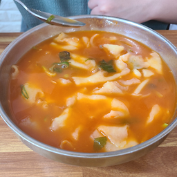 양푼이국수/숲 6
