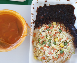 Cheongnyongchaina (청룡차이나) 2