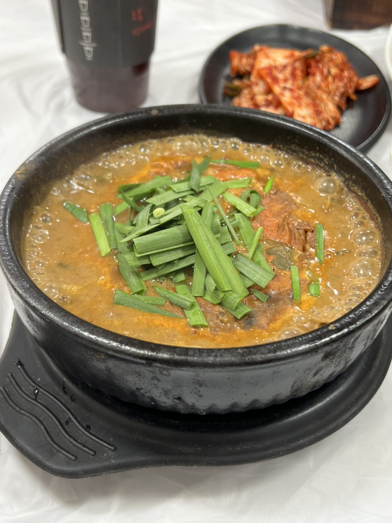 칠갑산추어탕 5
