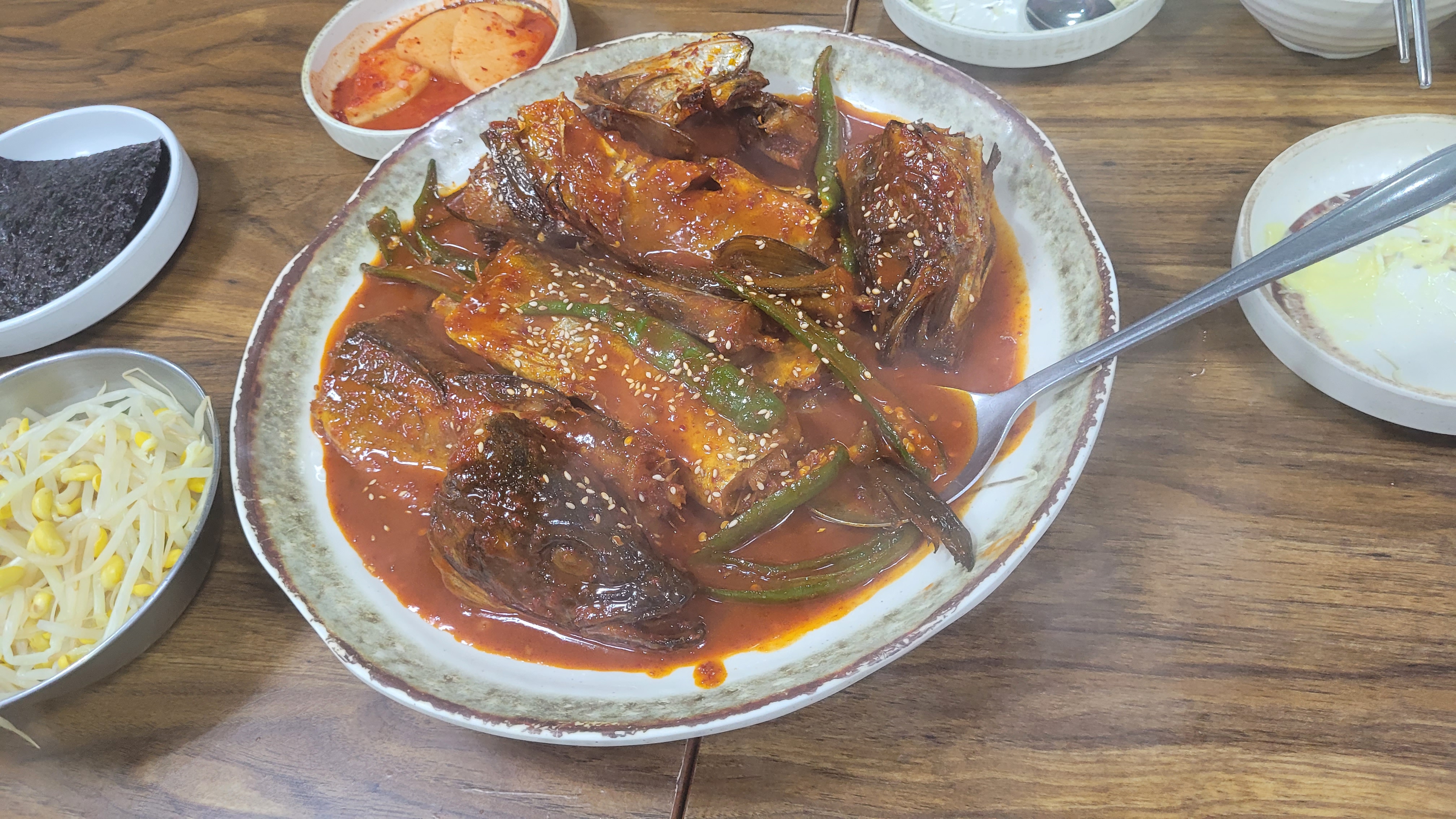 종로명태덕장 대표 사진