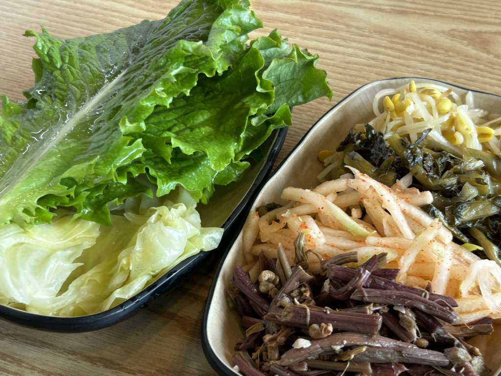 Sohaedeulbap 5