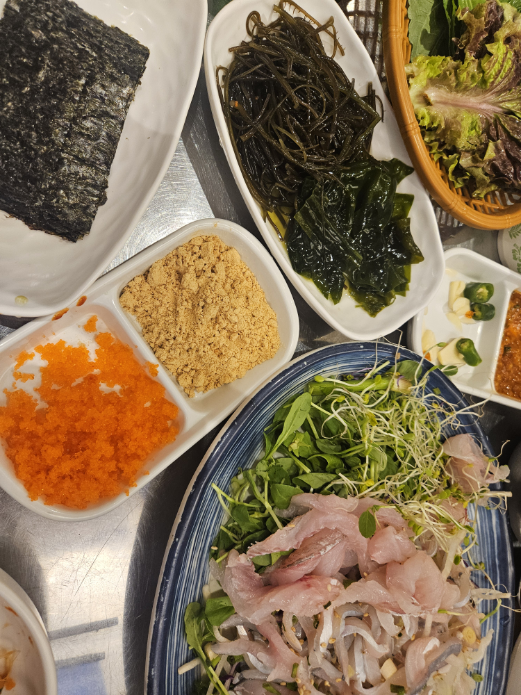 익선동 자갈치 본점 사진 8