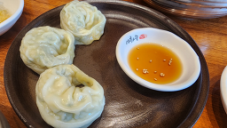 이화수전통육개장 제주영어교육도시점 사진 2