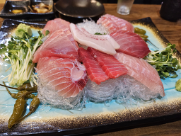 용참치 대표 사진