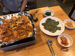 굼부리식당 사진 5