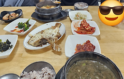 와흘밥상 사진 4
