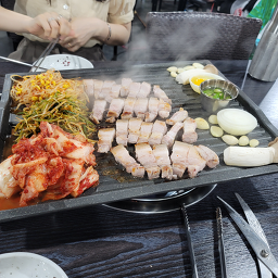 늘조은명품흑돼지 사진 5