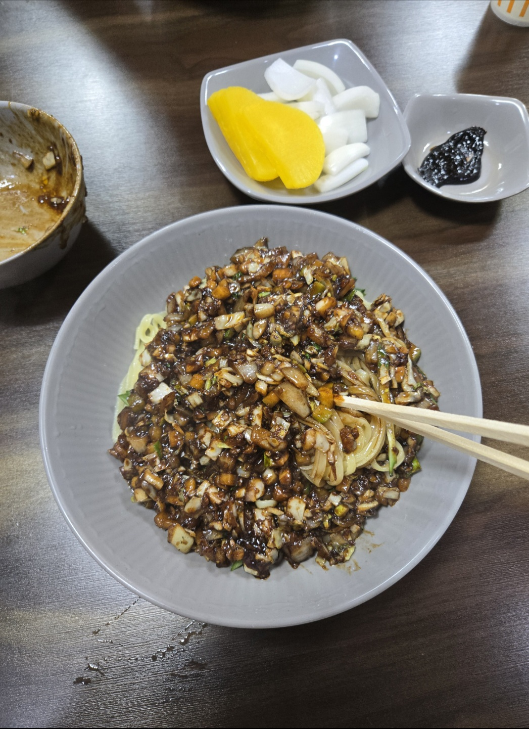 Jaesanbanjeom (재산반점) 3