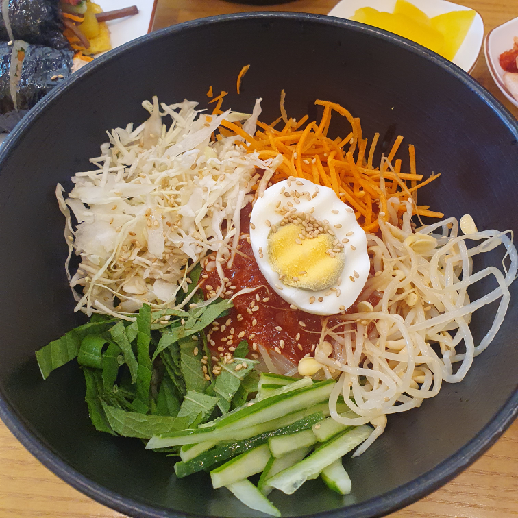조스김밥 사진 2