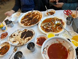 Junghwayoribonga (중화요리본가) 1
