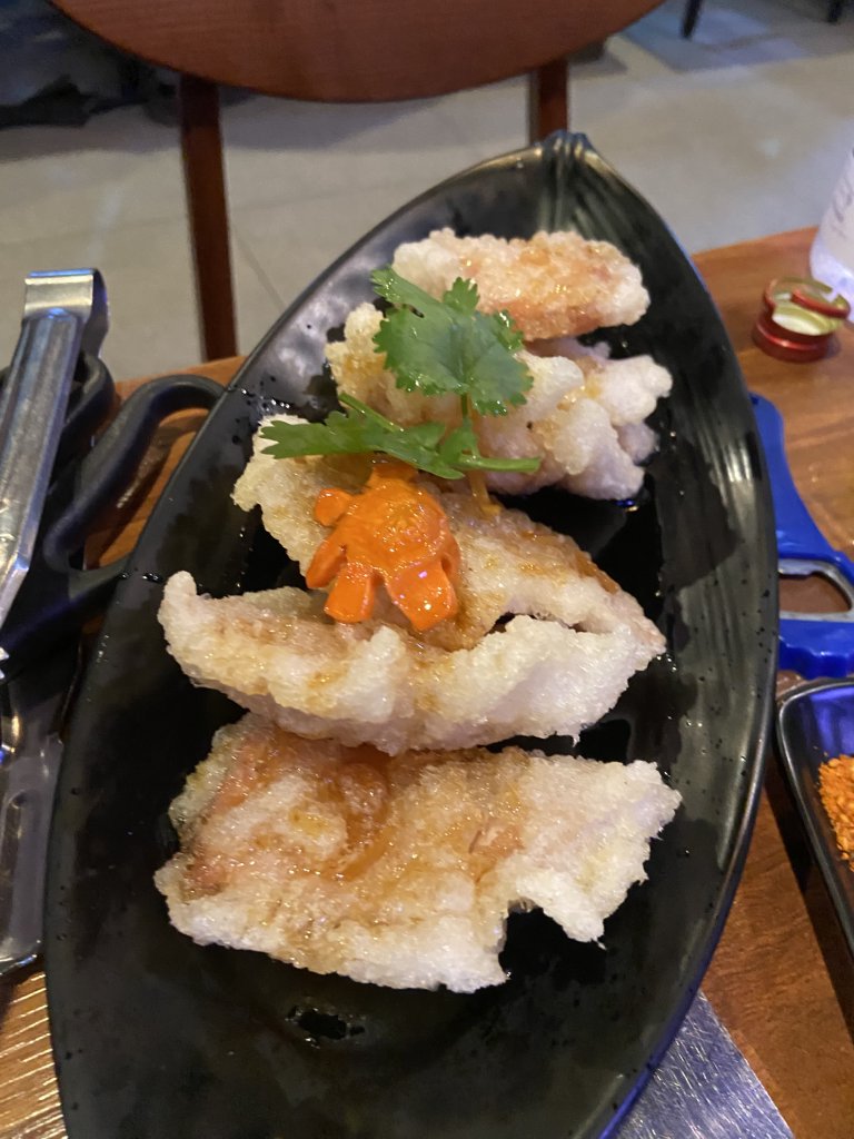 Yeonhuidongyangkkochi (연희동양꼬치) 3