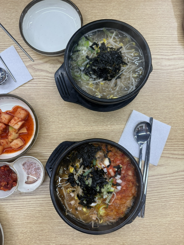 24시전주명가콩나물국밥 서울대치점 대표 사진