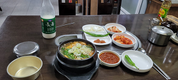 통일옥 본점 대표 사진