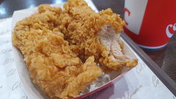 KFC 강남역점 사진 2