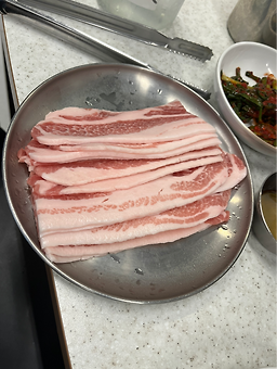 Gyeongasikdang ahyeonyeokjeom 6