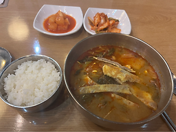 육전국밥 1