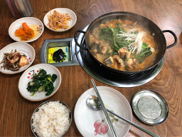 정미네식당 사진 7