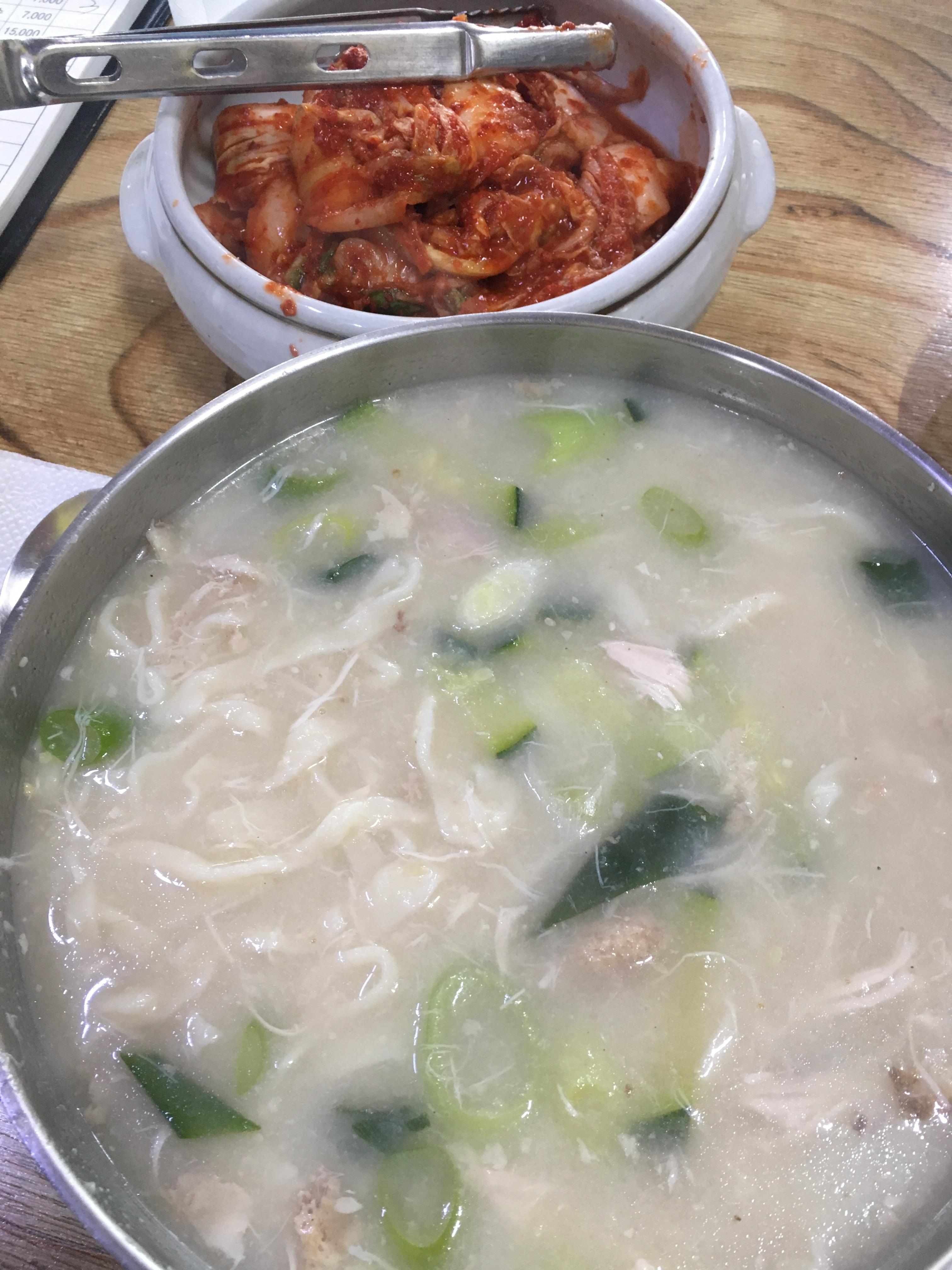 한서방칼국수 6