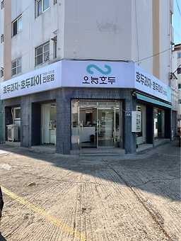 Oneulhodu (오늘호두) 1
