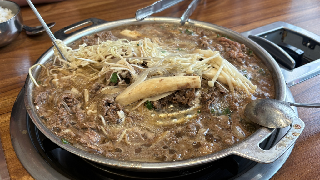 고향촌 2
