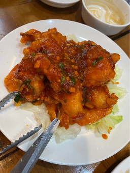 가잔니 수지점 사진