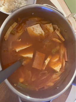Keunsonuijeongbubudaejjigae 2