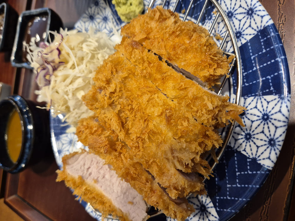 카츠쇼쿠도우 2