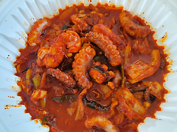 Cheongdokalguksu (청도칼국수) 1