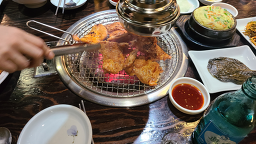 수뿌레닭갈비 신도림점 사진 5
