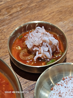 선부자순대국 대표 사진