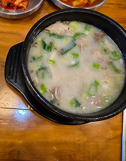 박순자아우내순대 사진 4